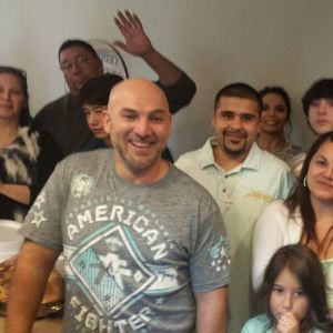 Meet your Posher, Vicente